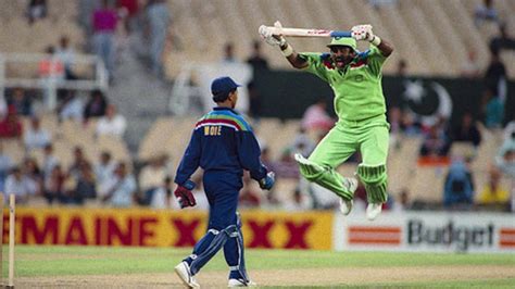 Javed Miandad The Man Who Was Indias Ultimate Nightmare