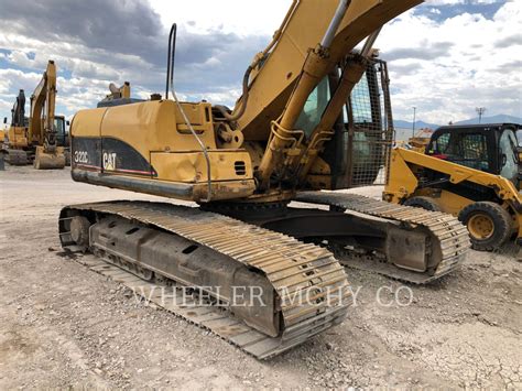 At mascus usa you'll find caterpillar m313d wheeled excavators, as well as other kinds of used machines and equipment among six main categories available at the top of the page. Used Excavators & Mini Excavators For Sale in Utah ...
