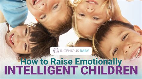 How To Raise Emotionally Intelligent Children With Marichu Seitun