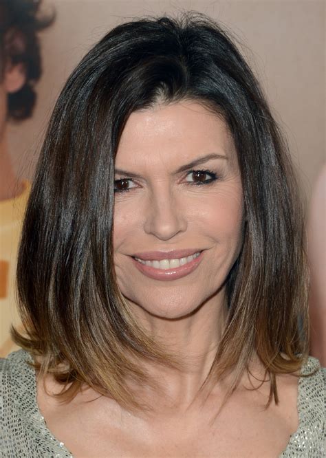 20 best ideas shoulder length haircuts for women over 50