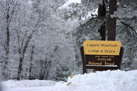 Cabins is an unincorporated community on the north fork south branch potomac river in grant county, west virginia, united states. Laguna Mountain Lodge (Mount Laguna, CA) - Lodge Reviews ...