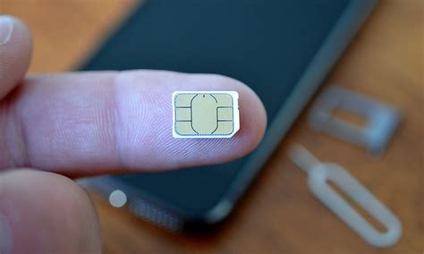 Maybe you would like to learn more about one of these? Fix iPhone Says No SIM Card, Invalid SIM, Or SIM Card Failure