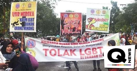 new indonesia sex ban a disaster for lgbtiq people
