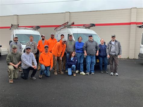 Eugene Oregon Electricians | Garner Electric | Oregon Electrician Services