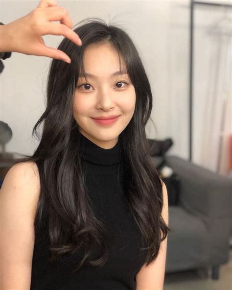 Heeejjinn 🤍 Choi Hee Jin Actresses