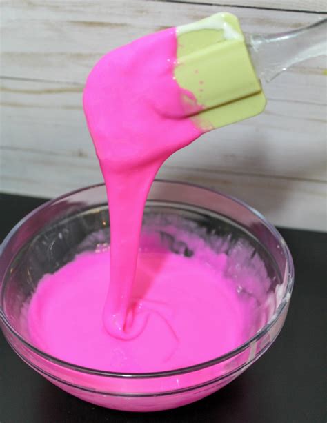 Pink Slime Process