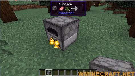 Minecraft mods not showing up in forge. Hwyla mod 1.16.3/1.15.2 - Helps you identify any block ...