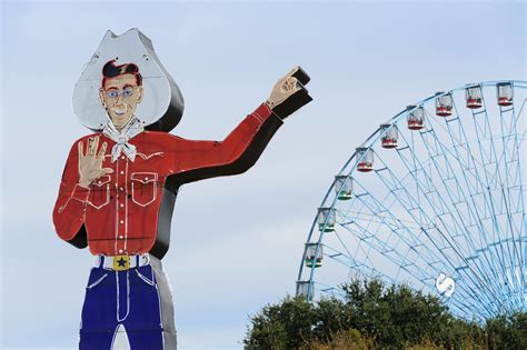 State Fair Cares: 2022 Amenities and Accessibility | State Fair of Texas