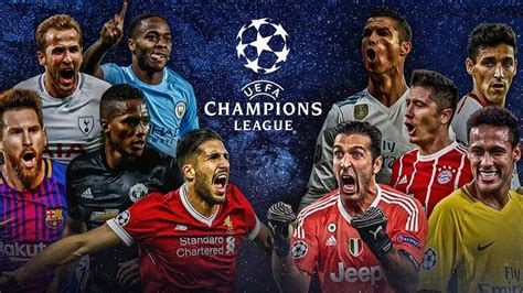 Champions league 2020/2021 scores, live results, standings. DSTV secures rights for UEFA Champions League for more ...