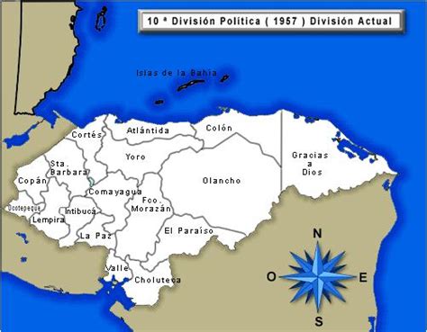 Por esta razón más abajo hemos agregado un subapartado de ejercicios de divisiones de polinomios para practicar. Space "Tu espacio Personal": Division Politica de Honduras.
