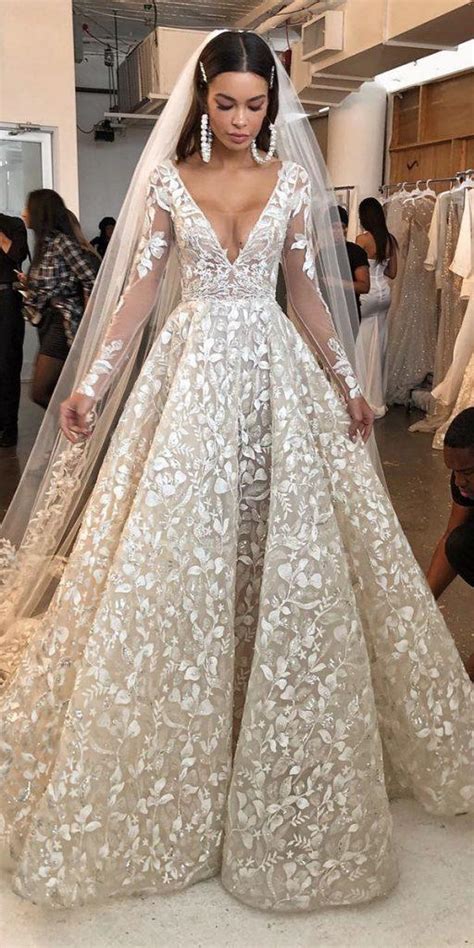 Best Gown Trends 2020 Wedding Dresses 2020 Pics