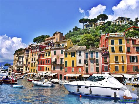 Genoabank is excited to now offer digital wallet! Genoa Attractions | My travel story: hotels, travel around ...