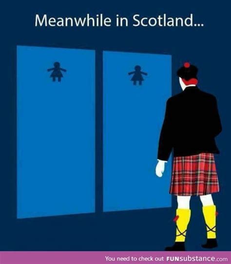 Problems In Scotland Funsubstance