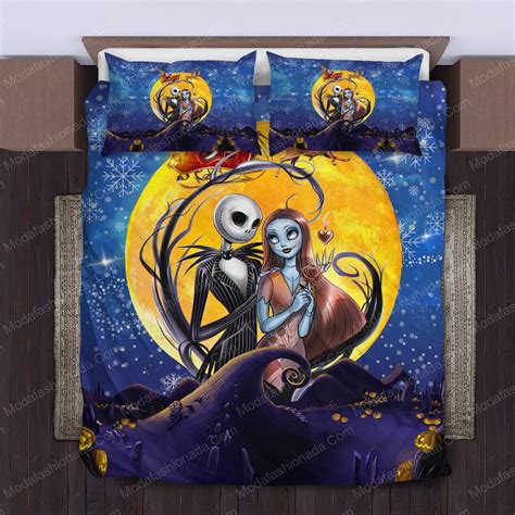 Buy The Nightmare Before Christmas Bedding Sets Bed Sets With Twin