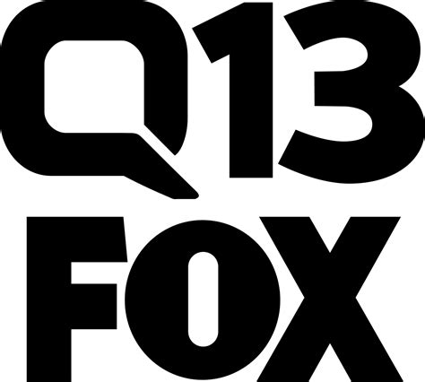 Q13 Fox Logo Clipart Large Size Png Image Pikpng