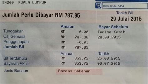 Video ini bukan dari tnb tapi pendapat dari seorang penganalisis semasa. Kalkulator Pengiraan Bil Elektrik