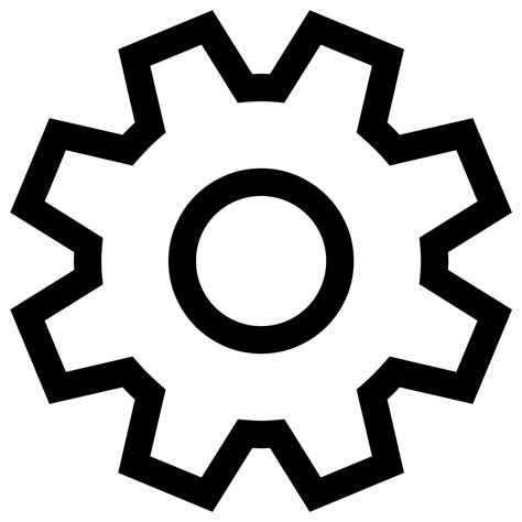 Mix & match to push your creativity File:Windows Settings app icon.png - Wikimedia Commons