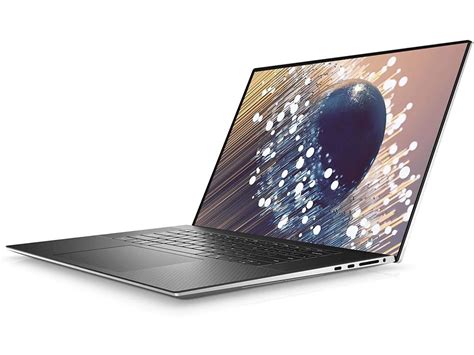 New Dell Xps 17 9700 17 Inch Uhd Plus Laptop Silver Intel I9 10885h