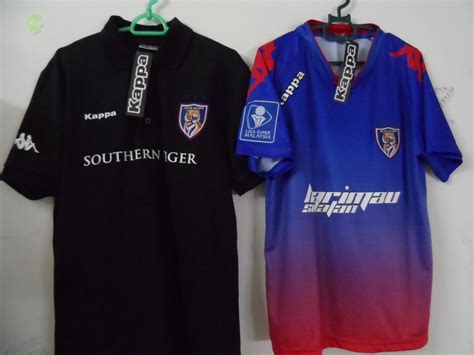 Prestige land rover specialist dealer established in 1985, we have been. cikguhafiz | --------------: T-Shirt dan Jersey JDT - ori