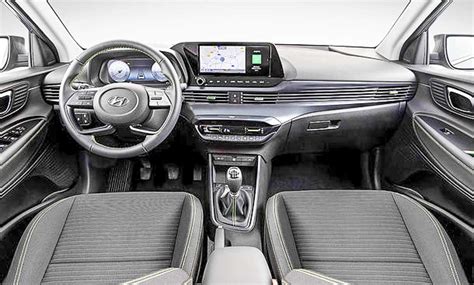 Images shown all new i20 premium in aurora grey. 2020 Hyundai i20 premium hatchback India launch by October ...