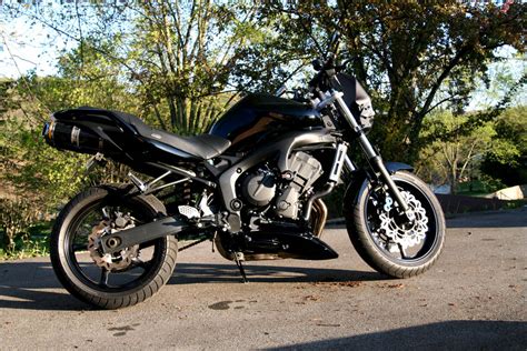 Acerbis 0009114, newacerbis universal rubber motorcycle headlight brackets, top of the range rubber brackets, these. Streetfighter FZ6 - Sportbikes.net