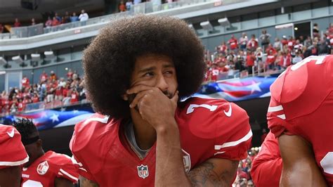 Nfl Players Get Hacked Including Colin Kaepernick Movie Tv Tech Geeks