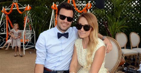 Lauren Conrad And Her Husband William Tell Are Now The Proud Parents Of