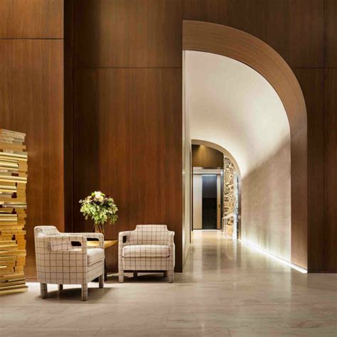Comfortable royal style modern dining chair. 9 Top Modern Chairs From Superb Hotel Lobbies