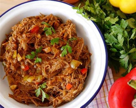 I used to live in denmark, and each time i share something about some experiences. Venezuelan Pulled Beef