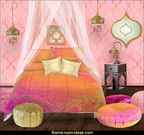 Were you a huge i dream of jeannie fan? Decorating theme bedrooms - Maries Manor: I Dream of ...