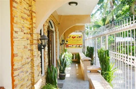 Casa D Estrella Apartelle Apartment Reviews Boracay Philippines