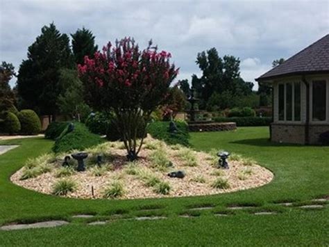 Residential Millers Lawn And Landscaping