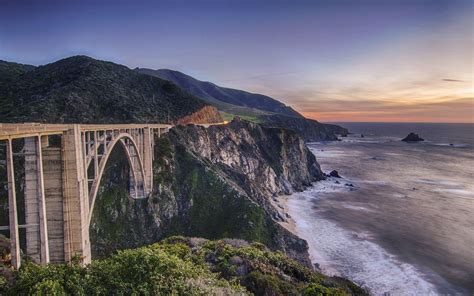 Big Sur Wallpapers Wallpaper Cave