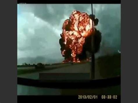 Cnn's erin burnett speaks to an expert about a plane crash that was purportedly recorded by a vehicle's dash cam. Boeing 747 crash / /Bagram Airfield Crash 29 APR 2013 ...