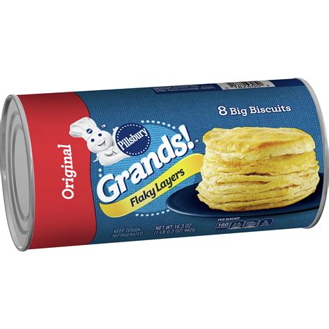 How Long Do Canned Biscuits Last Past Expiration Date Ricky Has David