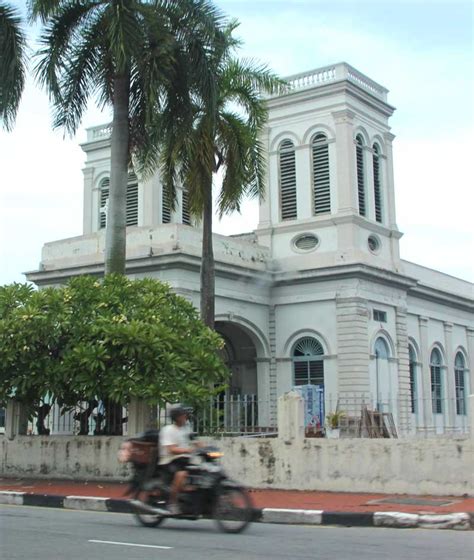 Passengers who will be denied entry if they do not wear masks. Penang Bukit Mertajam Malaysia Food Blog | BM Food ...