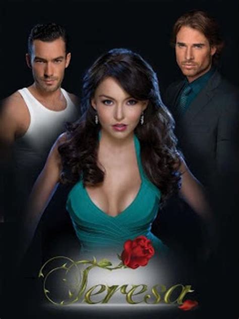 Las Mejores Telenovelas De Televisa Teresa Em 2019 Teresa Novela Tv Novelas E Novelas