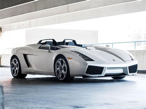 zu verkaufen: Lamborghini Concept S