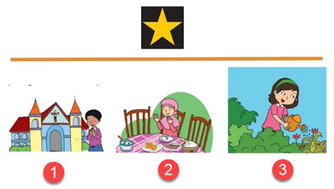 Langsung saja simak penjelasan lengkapnya disini, kami akan membahas tentang bunyi. Pembelajaran 4 Subtema 2 Aku Anak Mandiri Mikirbae Com