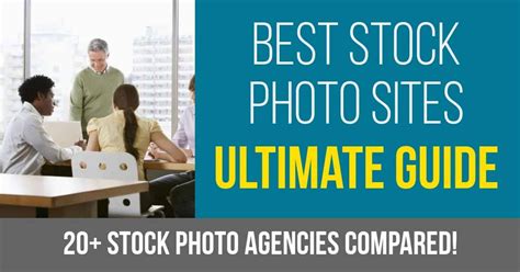 Best Stock Photo Sites Free Or Budget Friendly 2024 Update