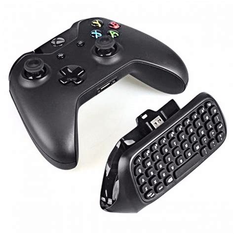 Xbox One Compatible Controller Keyboard 20 Ts