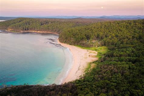 Gallery Pebbly Beach Escape