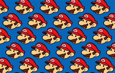 Wallpaper Wallpaper The Game Texture Mario Super Mario Images For