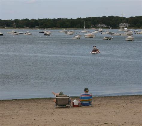 Town Votes For Snack Shack At Bathing Beach Hingham Ma Patch