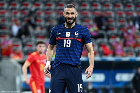 France 24 n'est pas responsable des contenus provenant de sites internet externes. Euro 2021 : une étude donne la France favorite pour le titre