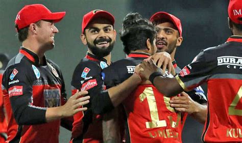 Ipl 2018 Rcb Vs Rr Live Stream How To Watch Indian Premier League On