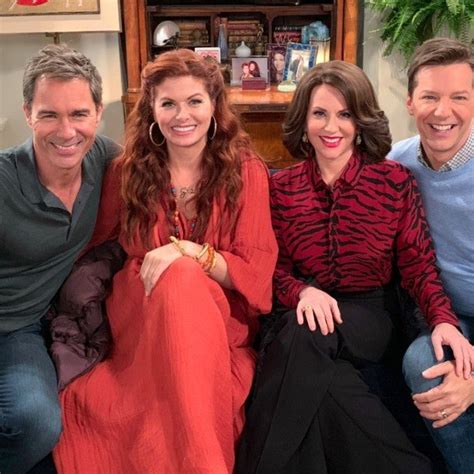 Will And Grace Articles Videos Photos And More Entertainment Tonight