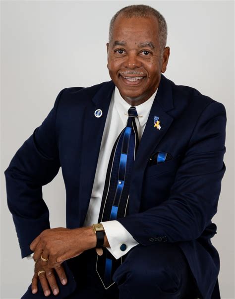 Air Force veteran and former Victorville candidate Michael Stevens pens