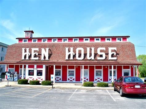 Gorgeous, roaring falls and calm waterfronts make upstate new york a winter attraction worth checking out. HEN HOUSE FAMILY RESTAURANT, Springfield - Restaurant ...