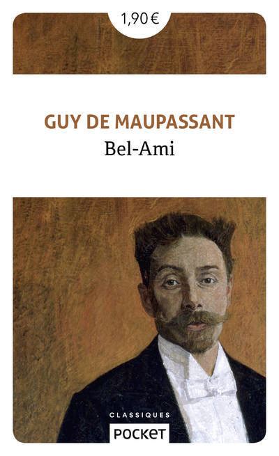 Couvertures Images Et Illustrations De Bel Ami De Guy De Maupassant